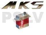 S0017001  MKS DS95 Micro Coreless Digital Cyclic Servo